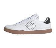 Adidas Sleuth Dlx Shoes Weiß EU 46 2/3 Mann