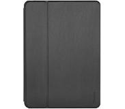 Targus Click-In iPad (2021/2020) Book Case Schwarz Tablethülle