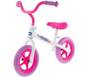 Chicco Pink Star Balance Bike Mehrfarbig 2-5 Years Junge
