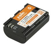 Jupio Akku Canon LP-E6NH