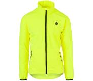 Agu Regenjacke AGU Go Jacket Neon Yellow-XXL
