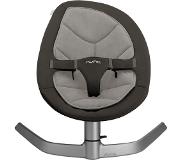 Nuna Leaf Curv Wippstuhl Dusk - Grau