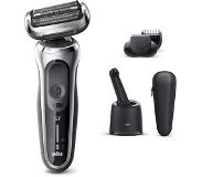 Braun Series 7