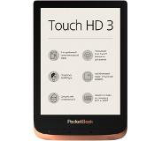 Pocketbook Touch HD3