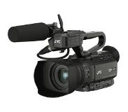 JVC GY-HM250E