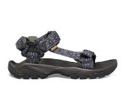 Teva Herren Wandersandalen Terra Fi5 universal