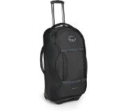 Osprey Sojourn 28 80l Schwarz
