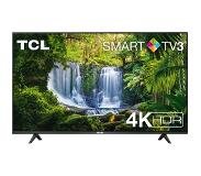 TCL 43P610 Fernseher (43 Zoll) Ultra HD Smart-TV WLAN