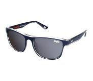 Superdry ROCKSTEP Unisex-Sonnenbrille, lila