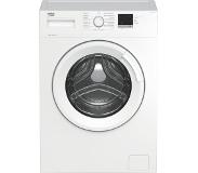 Beko WML61023NR1 Waschmaschine Freistehend Frontlader E