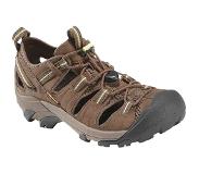 Keen Sandale Keen Arroyo II Chocolate Chip Sap Green Damen-Schuhgröße 37