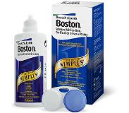 Bausch & Lomb BOSTON Simplus flüssig 120 ml