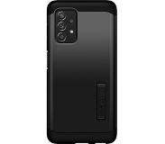Spigen Tough Armor Samsung Galaxy A52s / A52 Backcover Schwarz Handyhülle