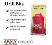 Army Painter ARM05042 - Bohrköpfe für Modellbohrer
