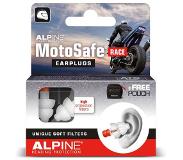Alpine MotoSafe Race Gehörschutz
