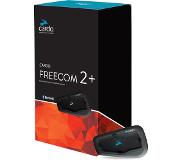 Cardo Freecom 2+ Kommunikationssystem
