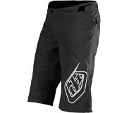 Troy Lee Designs Sprint Shorts Schwarz 22