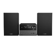 Philips Audio - Home System DAB+ & Bluetooth