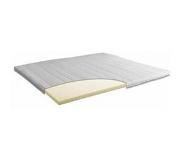 Dozing Topper-Matratze Dozing Crotone HR40 Kaltschaum-200 x 200 cm