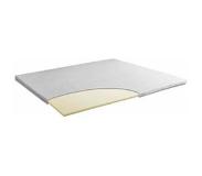 Dozing Topper-Matratze Dozing Modena HR50 Memory-Schaum-160 x 200 cm
