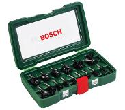 Bosch HM-Fräserset