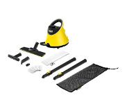 Kärcher SC2 Deluxe EasyFix Dampfreiniger