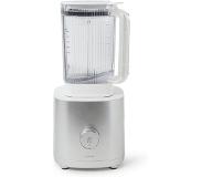 Zwilling Enfinigy silber Hochleistungsstandmixer,PRO 1.8l- CH-Stecker