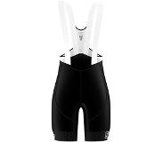 SQlab One12 Bib Shorts Schwarz S Mann