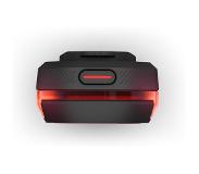Garmin Varia Rtl515 Rear Light And Radar Schwarz