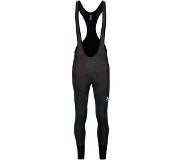 Odlo Radhose Odlo Bib Long Zeroweight X-Warm Pro Black Herren-M