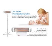 Reer Feel Well 2in1