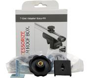 Hapro T-Slot Adapter Easy Fit Hapro