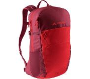 Vaude Wizard 18 Plus 4 Wanderrucksack 22 Liter grün