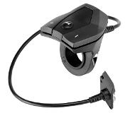 Bosch Intuvia Bedieneinheit schwarz 2023 E-Bike Displays
