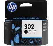 HEMA Druckerpatrone HP 302, Schwarz