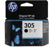 HEMA Druckerpatrone HP 305, Schwarz
