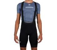 Sportful Radhose Sportful Bodyfit Pro Ltd Bibshort Black Herren-S