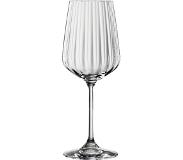 Spiegelau Weinglas Spiegelau Lifestyle 440 ml (4-teilig)