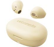 Urbanista Lisbon Vanilla Cream Headset