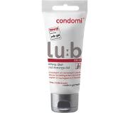Ecoaction GmbH CONDOMI Lub Gleit- u.Massagegel 200 ml