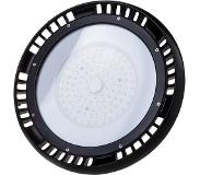 123led Hallenstrahler LED IP65 - 100W - 150Lm p/W - 6000K - 230V