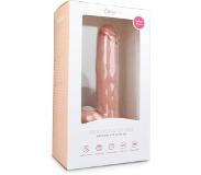 Easytoys Dildo Collection Realistischer Dildo - 26,5 cm