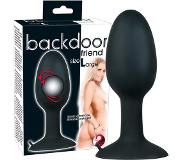 You2Toys Buttplug Stimulationskugel