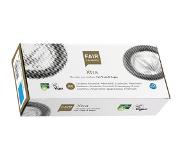 Fair Squared *Xtra* extra starke Fair-Trade-Kondome, CO²-neutral und vegan 100 St Kondome