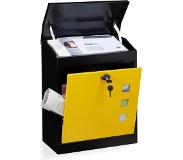 Relaxdays Briefkasten