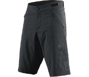 Troy Lee Designs Skyline Shell Shorts Herren grau EU 36 2022 Fahrradhosen