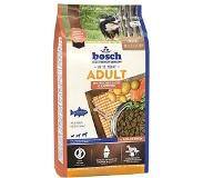Bosch Adult Trockenfutter - Lachs & Kartoffel - 3 kg