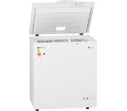 Royal Catering Tiefkühltruhe - 152 L - Royal Catering - F