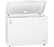 Royal Catering B-Ware Tiefkühltruhe - 252 L - Royal Catering - F