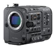 Sony ILME-FX6V Camcorder mit E-Mount System